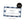 Load image into Gallery viewer, Navy Gingham Place Cards | Coll. 3
