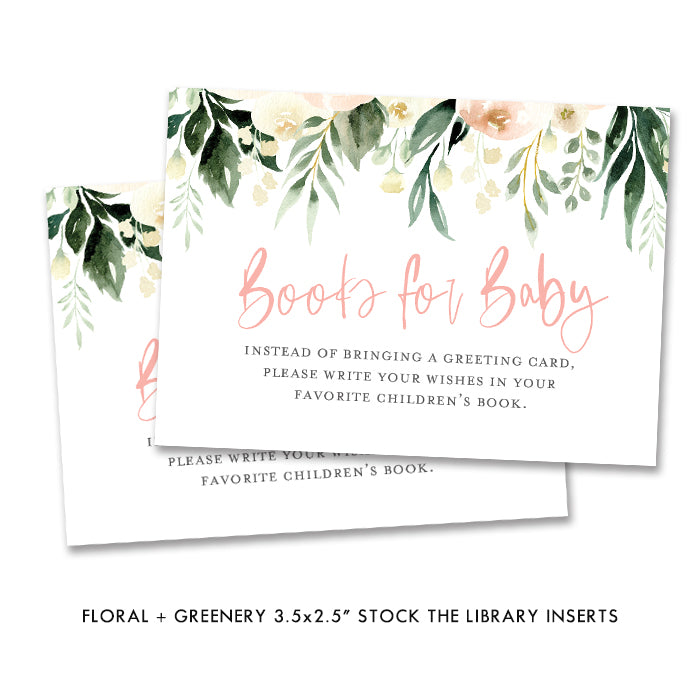 floral-greenery-baby-shower-invitation-digibuddha for Display Shower Insert Free Printable Floral + Greenery Baby Shower Invitation – Digibuddha for Display Shower Insert Free Printable