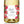 Load image into Gallery viewer, Bride Tribe Red Roses Champagne Label
