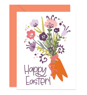 Happy Easter Card