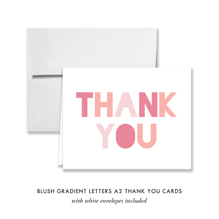 Blush Ikat Baby Shower Invitation Coll. 12