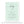Load image into Gallery viewer, &quot;Casy&quot; Mint + Gold Foil Dots Baby Shower Invitation
