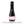 Load image into Gallery viewer, &quot;Christy&quot; Floral + Black Stripe Bachelorette Party Champagne Labels
