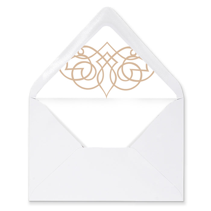 Modern Envelope Liners