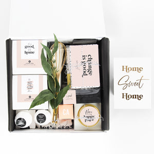 Deluxe Housewarming Gift Box