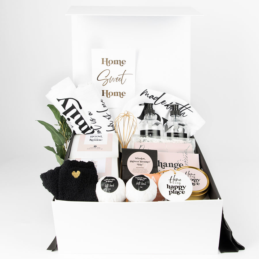 Deluxe Housewarming Gift Box