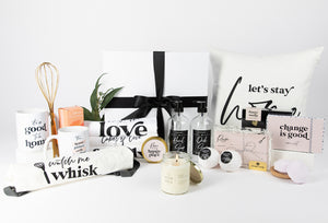 Deluxe Housewarming Gift Box