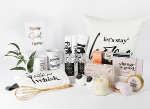 Deluxe Housewarming Gift Box