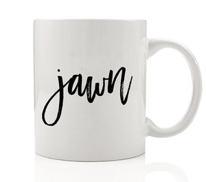 Jawn Mug