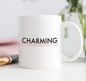 Charming Mug