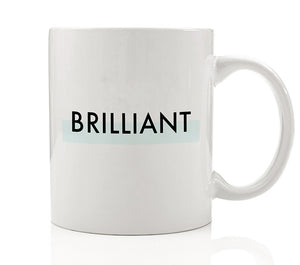 Brilliant Mug