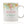Load image into Gallery viewer, Floral Sister of the Groom Mug

