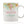 Load image into Gallery viewer, Floral Sister of the Bride Mug

