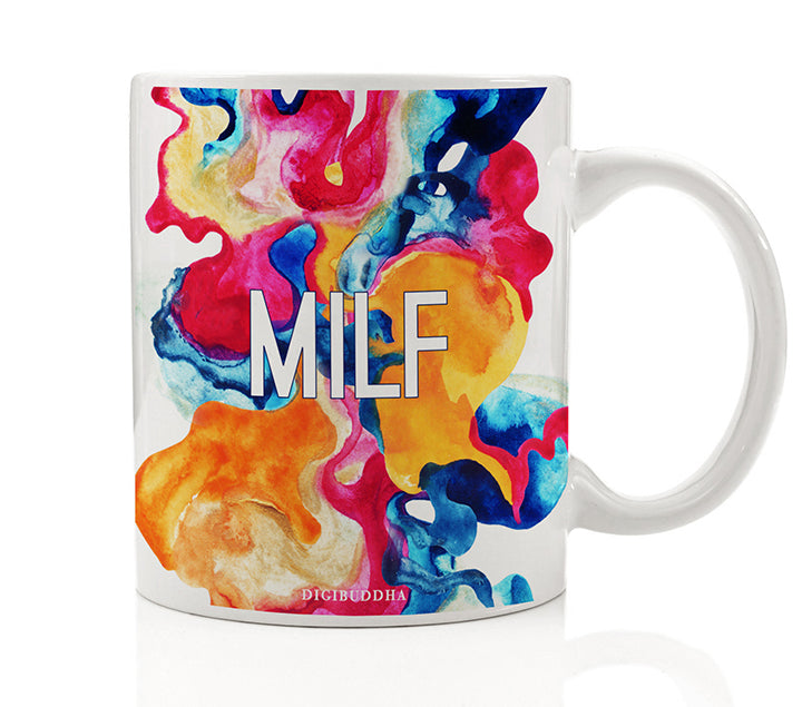 MILF Mug