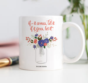 If It Comes, Let It Mug