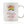 Load image into Gallery viewer, Rainbow I Love You And Cake Mug
