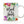 Load image into Gallery viewer, Pretty Floral Maid of Honor Mug
