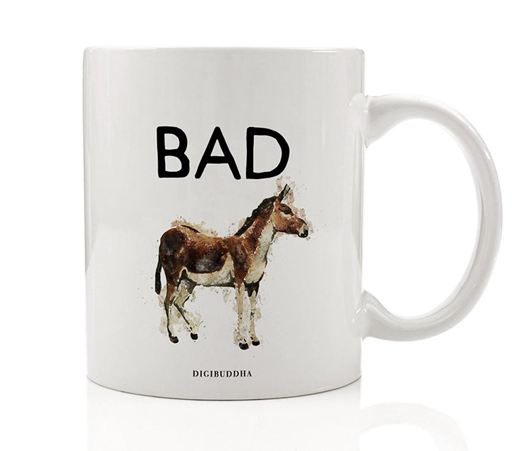 Bad Ass Mug
