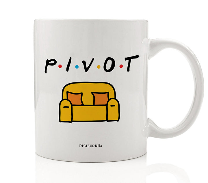 Pivot Couch Mug
