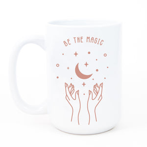 Be The Magic Mug