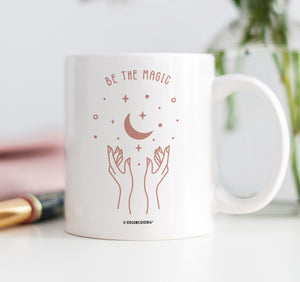 Be The Magic Mug