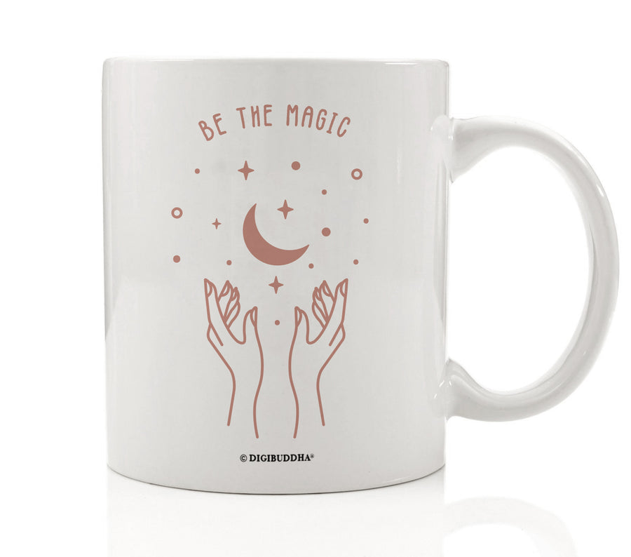Be The Magic Mug