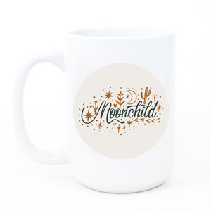 Moonchild Mug