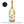 Load image into Gallery viewer, &quot;Damaris&quot; Pink Stripe + Gold Dot Bachelorette Party Champagne Labels
