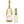 Load image into Gallery viewer, &quot;Dorothy&quot; White Holiday Bridesmaid Proposal Champagne Labels
