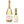 Load image into Gallery viewer, &quot;Dorothy&quot; White Holiday Engagement Champagne Labels
