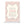 Load image into Gallery viewer, &quot;Dylan&quot; Pink Damask Christening Invitation
