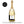 Load image into Gallery viewer, &quot;Evie&quot; Gold Glitter + Black Bridesmaid Proposal Champagne Labels
