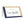 Load image into Gallery viewer, Navy + Gold Glitter Place Cards Evie
