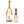 Load image into Gallery viewer, &quot;Evie&quot; Gold Glitter + Pink Bachelorette Party Champagne Labels
