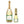 Load image into Gallery viewer, &quot;Evie&quot; Tropical Leaves Bridal Shower Champagne Labels
