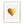 Load image into Gallery viewer, Heart Foil Art Print
