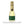 Load image into Gallery viewer, &quot;Gunnar&quot; Green + Gold Dots Holiday Champagne Labels
