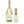 Load image into Gallery viewer, &quot;Gunnar&quot; Mint + Gold Dots Holiday Champagne Labels
