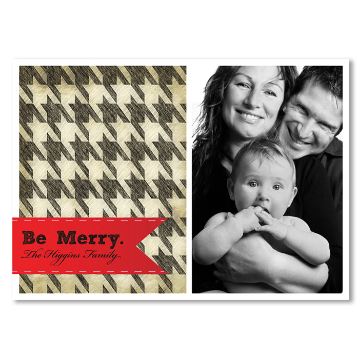 Family Holiday Photo Cards
