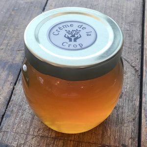 Raw Treatment-Free Wildflower Honey