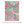 Load image into Gallery viewer, &quot;Jeanette&quot; Pink Paisley Baby Shower Invitation
