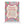 Load image into Gallery viewer, &quot;Jeanette&quot; Pink Paisley Baby Shower Invitation

