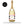 Load image into Gallery viewer, &quot;Jenn&quot; Black Stripe Engagement Champagne Labels
