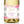 Load image into Gallery viewer, &quot;Jenn&quot; Gray Stripe Bridesmaid Proposal Champagne Labels
