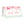 Load image into Gallery viewer, Mint Stripe Place Cards with Floral | Jenn
