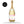Load image into Gallery viewer, &quot;Jenn&quot; White Engagement Champagne Labels
