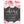 Load image into Gallery viewer, &quot;Jenn&quot; Pink Blooms + Chalkboard Bachelorette Invitation
