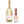 Load image into Gallery viewer, &quot;Jenn&quot; Gray Stripe Engagement Champagne Labels

