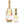 Load image into Gallery viewer, &quot;Jenn&quot; White Engagement Champagne Labels
