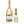 Load image into Gallery viewer, &quot;Katelyn&quot; Green + White Holiday Baby Shower Champagne Labels
